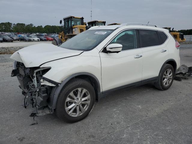 NISSAN ROGUE S 2016 knmat2mv9gp661749