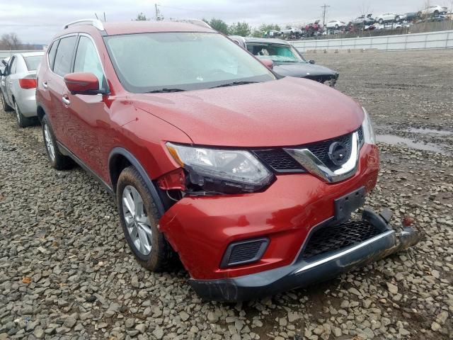 NISSAN NULL 2016 knmat2mv9gp664683