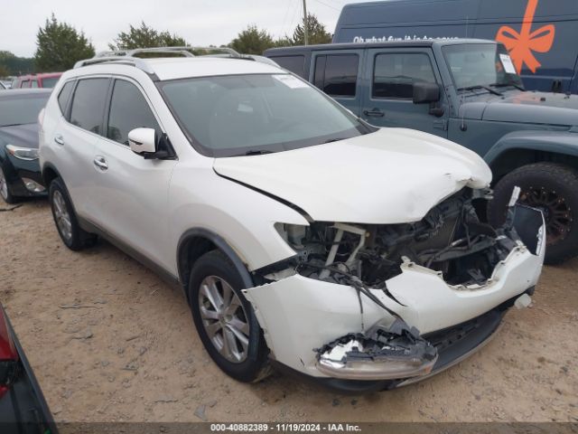 NISSAN ROGUE 2016 knmat2mv9gp665333