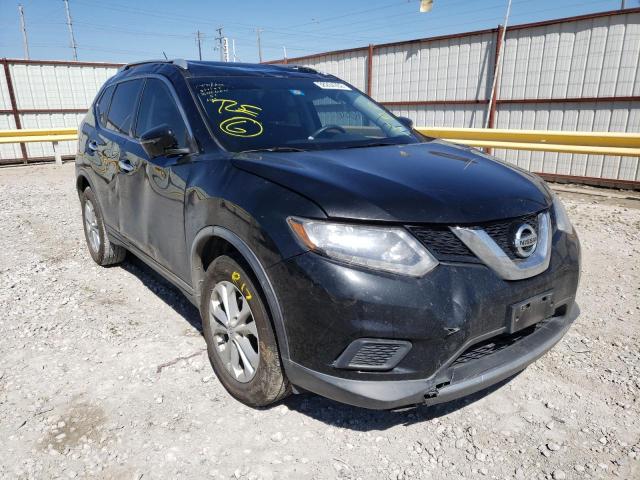 NISSAN ROGUE S 2016 knmat2mv9gp666031