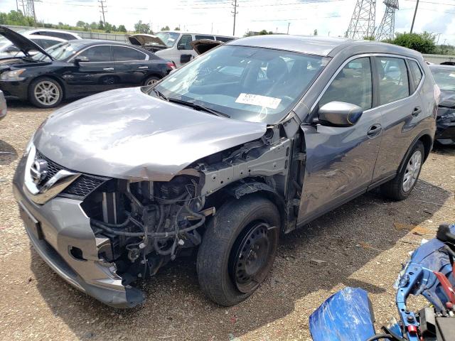 NISSAN ROGUE S 2016 knmat2mv9gp666529