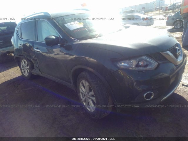 NISSAN ROGUE 2016 knmat2mv9gp667633