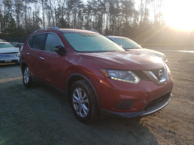 NISSAN ROGUE S 2016 knmat2mv9gp667857