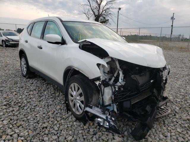 NISSAN ROGUE S 2016 knmat2mv9gp669835