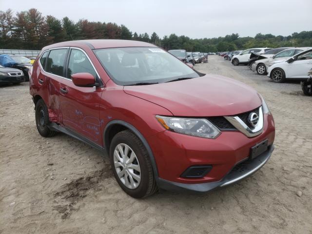 NISSAN ROGUE S 2016 knmat2mv9gp671505