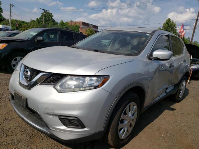 NISSAN ROGUE S 2016 knmat2mv9gp674632