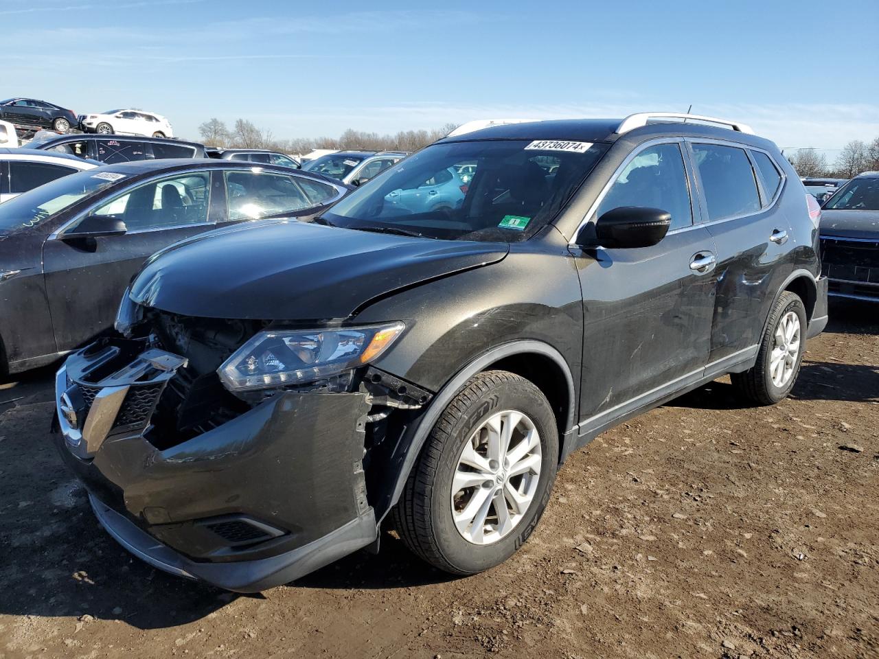 NISSAN ROGUE 2016 knmat2mv9gp676378