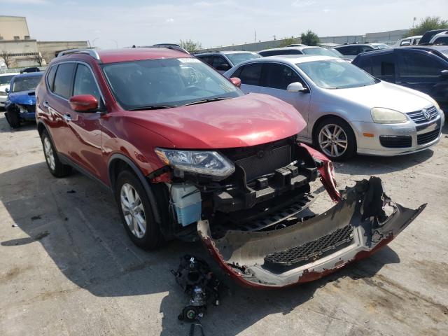 NISSAN NULL 2016 knmat2mv9gp678731