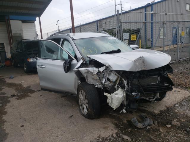 NISSAN ROGUE S 2016 knmat2mv9gp681046