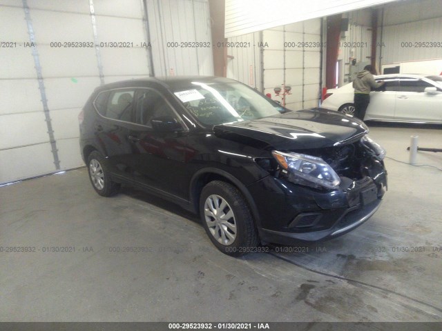 NISSAN ROGUE 2016 knmat2mv9gp682780