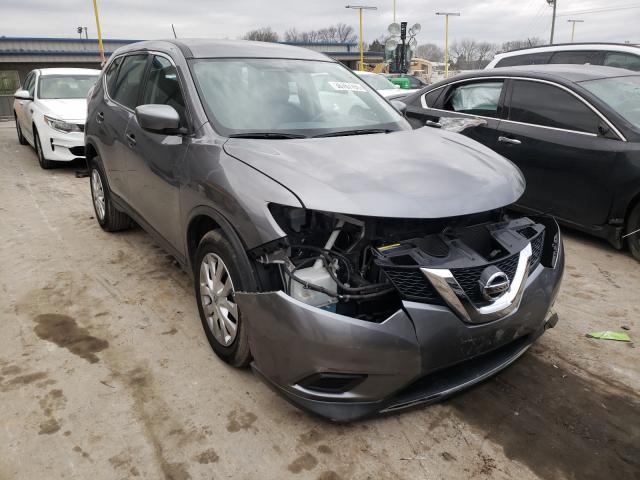 NISSAN ROGUE S 2016 knmat2mv9gp683055