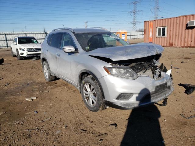 NISSAN ROGUE S 2016 knmat2mv9gp683170