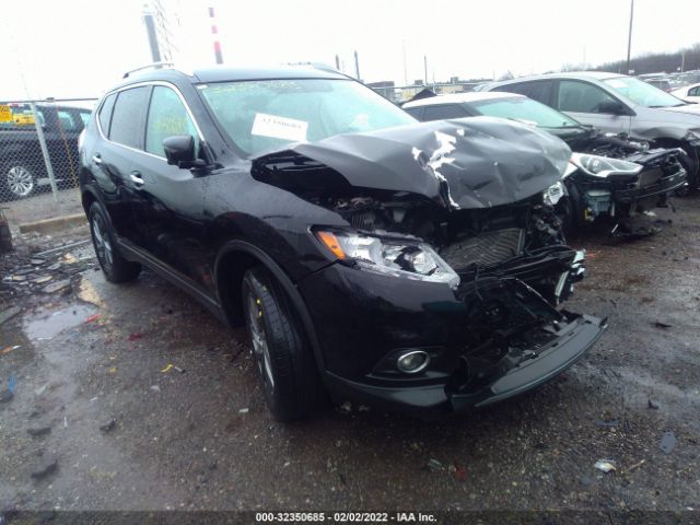 NISSAN ROGUE 2016 knmat2mv9gp684870