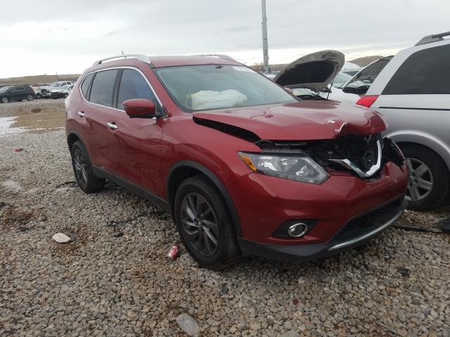 NISSAN ROGUE S 2016 knmat2mv9gp686943