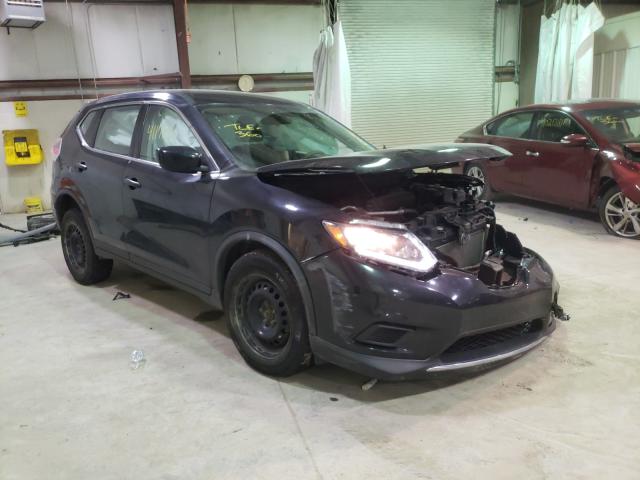 NISSAN ROGUE S 2016 knmat2mv9gp687624