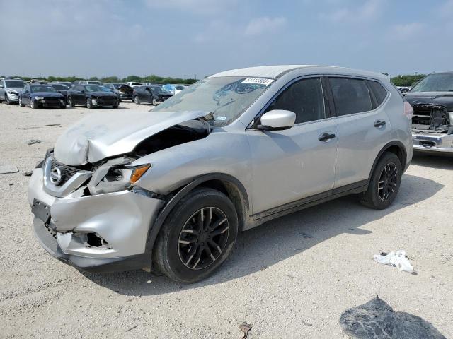 NISSAN ROGUE S 2016 knmat2mv9gp688210