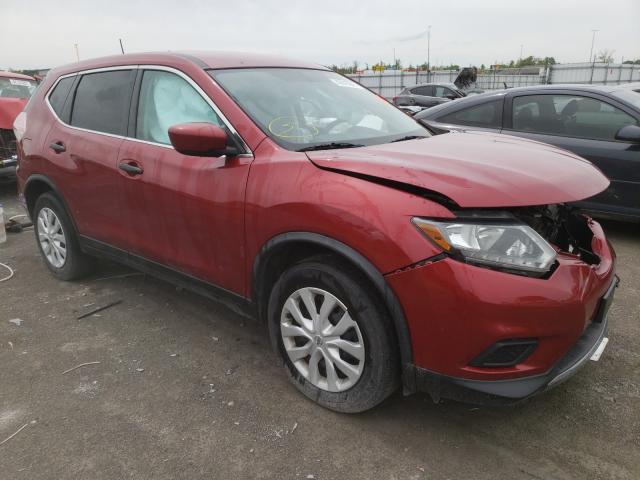 NISSAN ROGUE S 2016 knmat2mv9gp690037