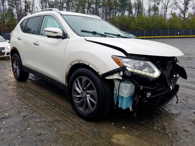 NISSAN ROGUE S 2016 knmat2mv9gp691964