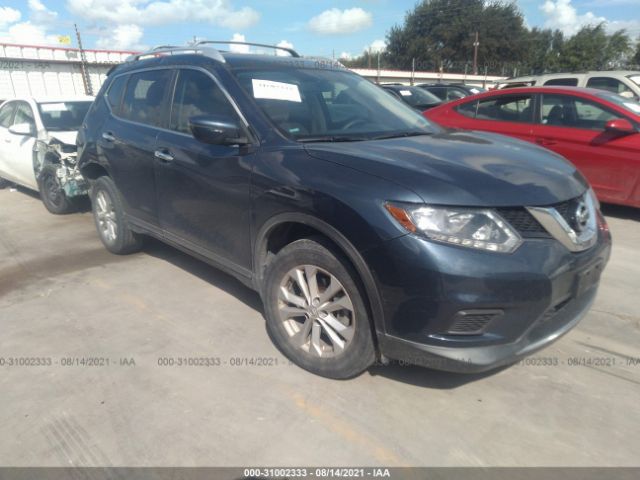 NISSAN ROGUE 2016 knmat2mv9gp692709