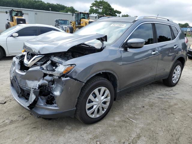 NISSAN ROGUE S 2016 knmat2mv9gp693133