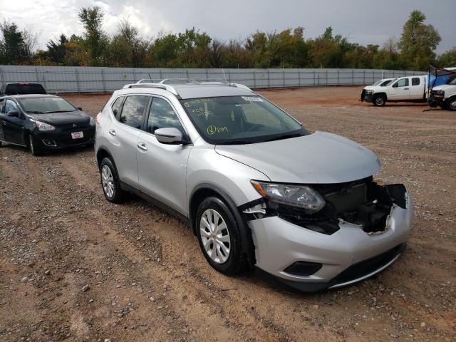 NISSAN ROGUE S 2016 knmat2mv9gp693505