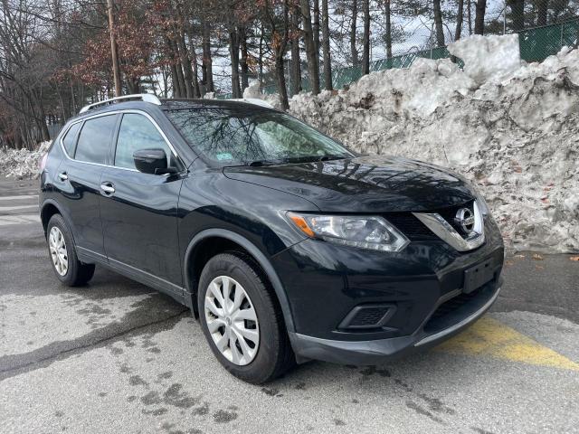 NISSAN ROGUE S 2016 knmat2mv9gp695867