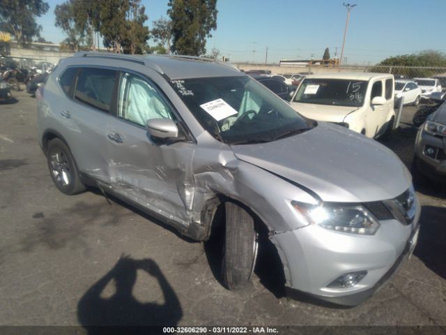 NISSAN ROGUE 2016 knmat2mv9gp696968