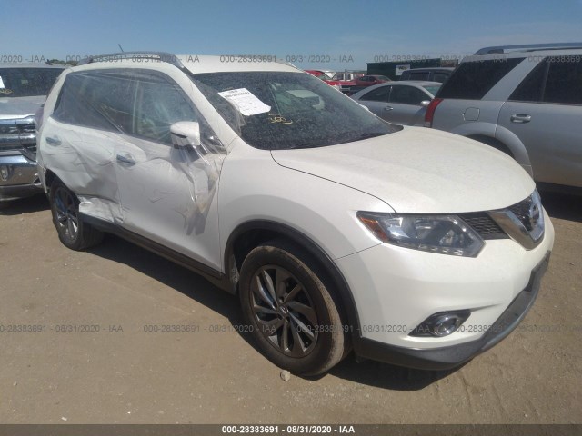 NISSAN ROGUE 2016 knmat2mv9gp697229