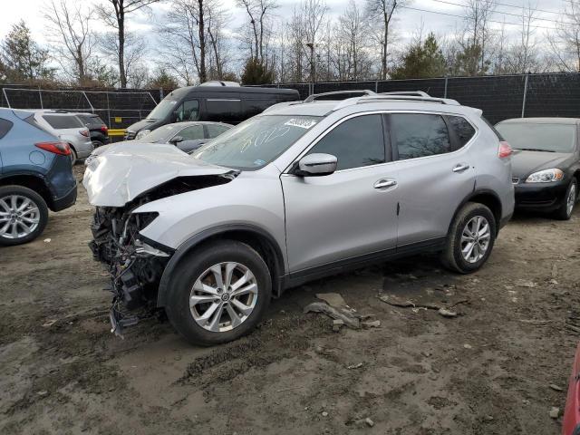 NISSAN ROGUE S 2016 knmat2mv9gp698025