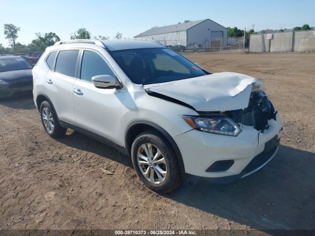 NISSAN ROGUE 2016 knmat2mv9gp699546