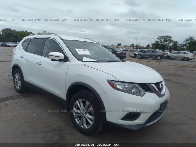 NISSAN ROGUE 2016 knmat2mv9gp704115