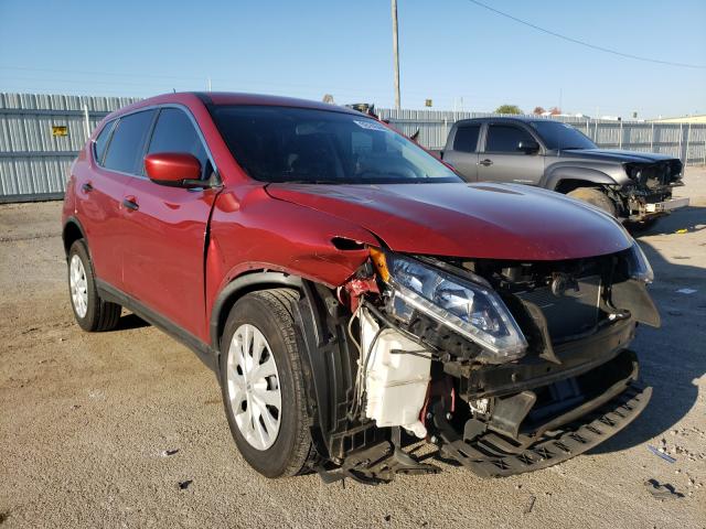 NISSAN ROGUE S 2016 knmat2mv9gp704888