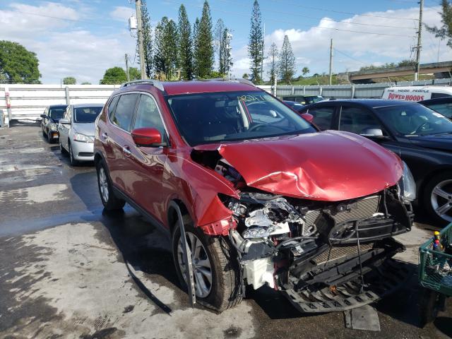 NISSAN ROGUE S 2016 knmat2mv9gp705183