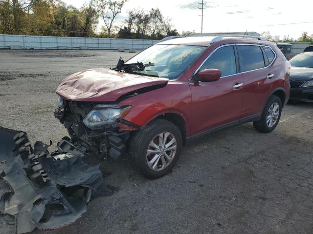 NISSAN ROGUE 2016 knmat2mv9gp706043