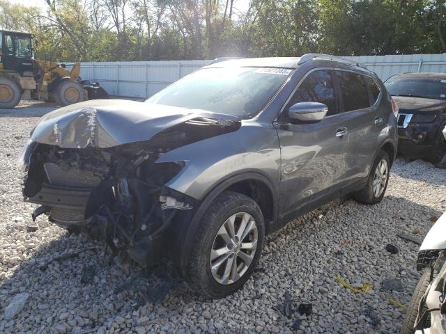 NISSAN ROGUE S 2016 knmat2mv9gp707208