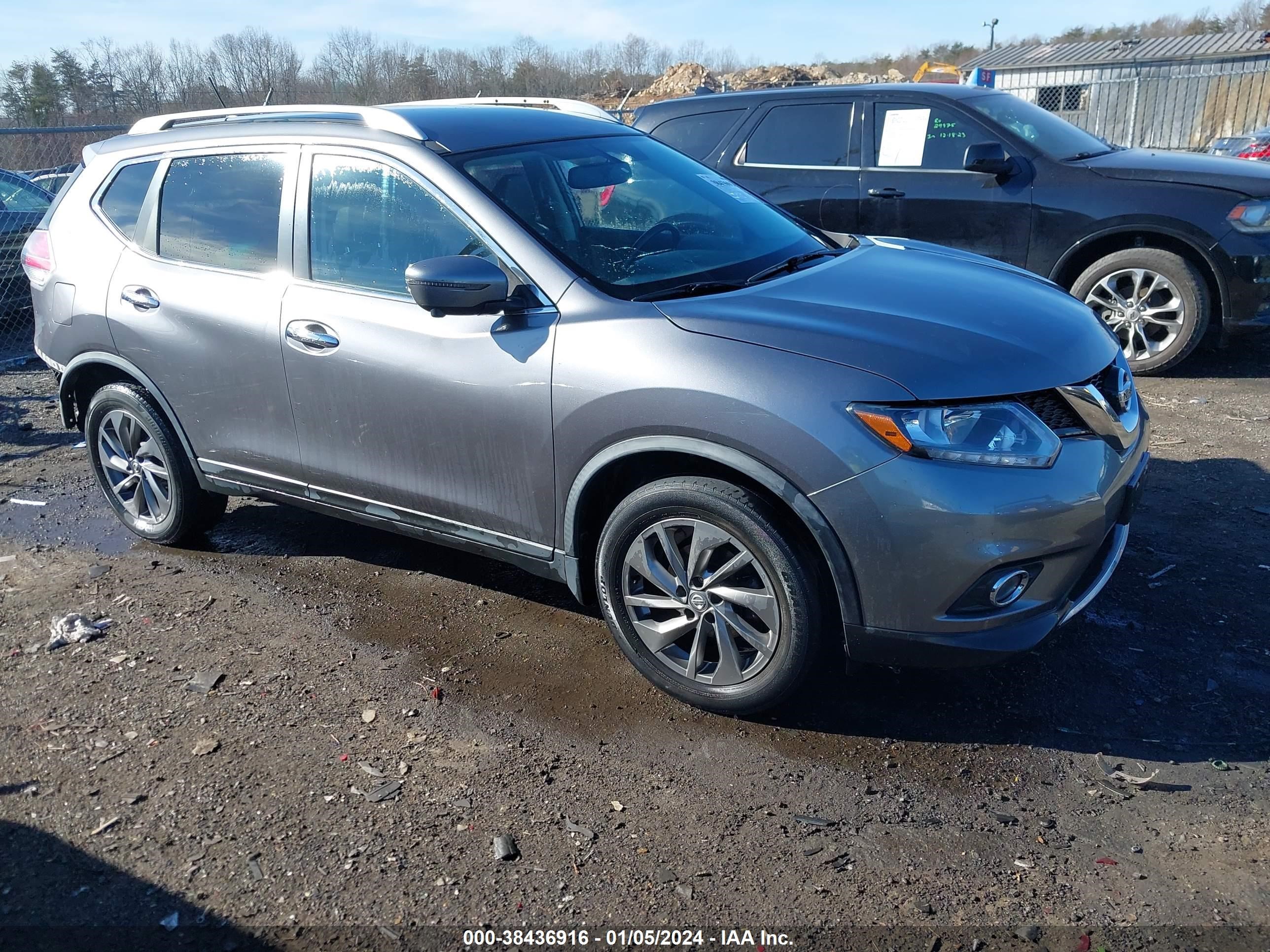 NISSAN ROGUE 2016 knmat2mv9gp710500