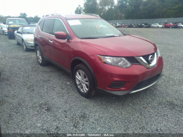 NISSAN ROGUE 2016 knmat2mv9gp710903