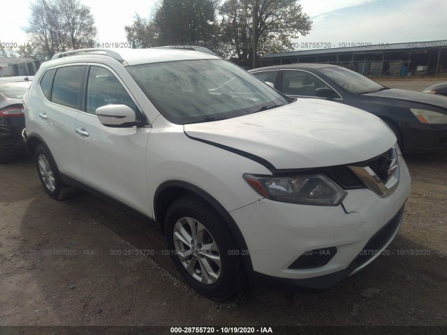 NISSAN ROGUE 2016 knmat2mv9gp711436