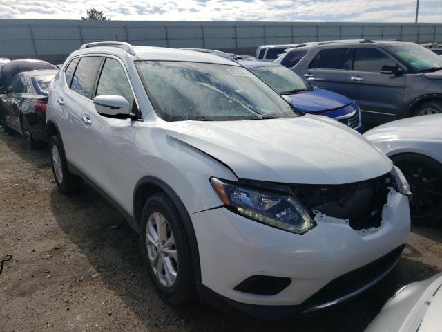 NISSAN ROGUE S 2016 knmat2mv9gp711727