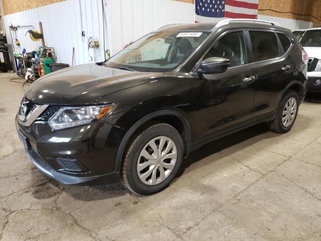 NISSAN ROGUE S 2016 knmat2mv9gp712876