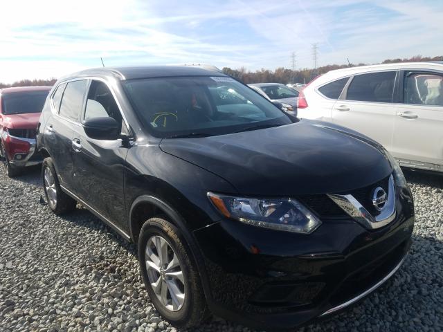 NISSAN ROGUE S 2016 knmat2mv9gp718807