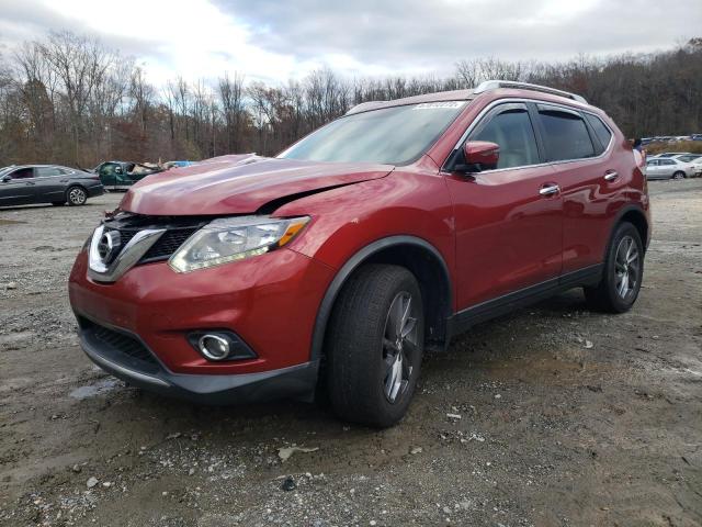 NISSAN ROGUE S 2016 knmat2mv9gp719018