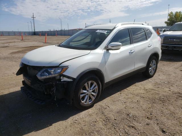 NISSAN ROGUE 2016 knmat2mv9gp720587