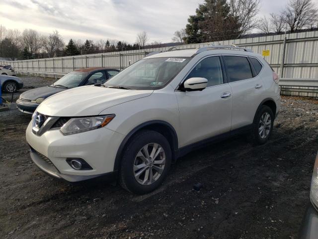 NISSAN ROGUE S 2016 knmat2mv9gp722663