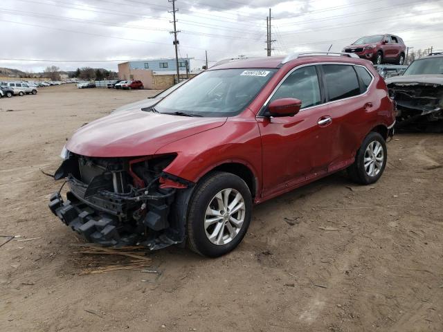 NISSAN ROGUE S 2016 knmat2mv9gp723201