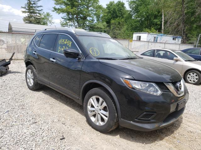 NISSAN ROGUE S 2016 knmat2mv9gp724560