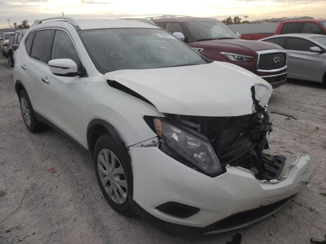 NISSAN ROGUE S 2016 knmat2mv9gp725868