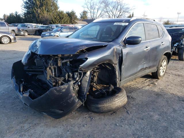 NISSAN ROGUE S 2016 knmat2mv9gp730729