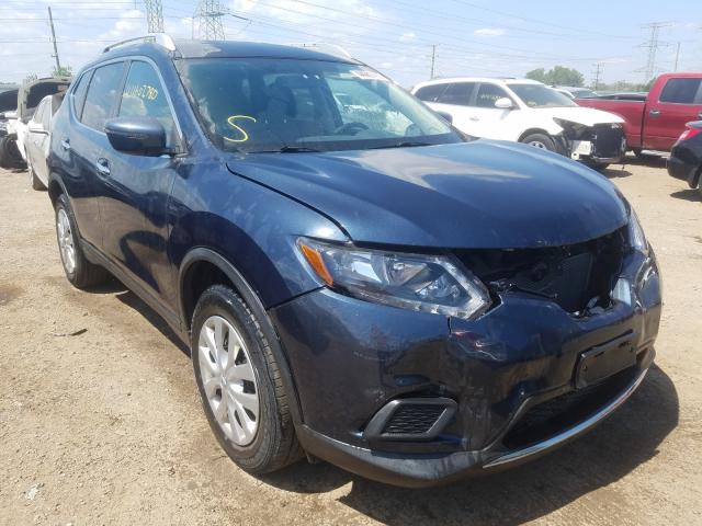 NISSAN ROGUE S 2016 knmat2mv9gp731136