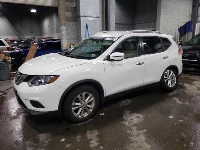 NISSAN ROGUE S 2016 knmat2mv9gp732125